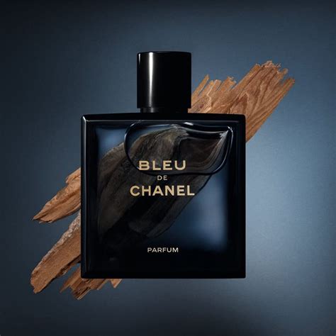 chanel bleu eau de parfum review|bleu de chanel review reddit.